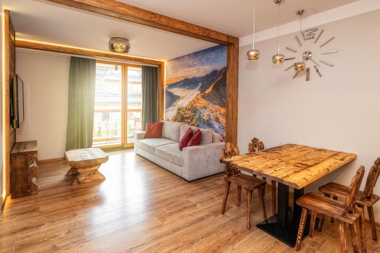 Apart4Sleepers Giewont Centrum Zakopane Διαμέρισμα Εξωτερικό φωτογραφία