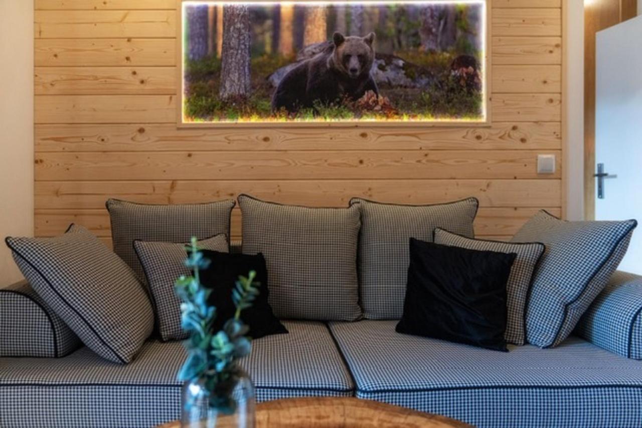 Apart4Sleepers Giewont Centrum Zakopane Διαμέρισμα Εξωτερικό φωτογραφία