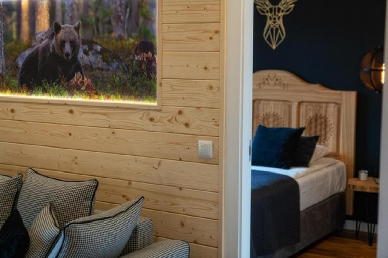 Apart4Sleepers Giewont Centrum Zakopane Διαμέρισμα Εξωτερικό φωτογραφία