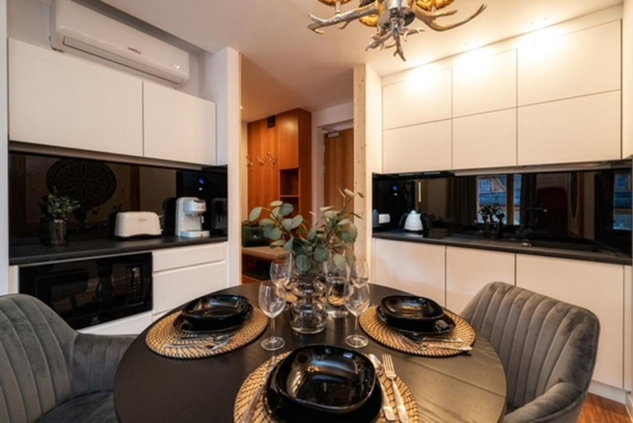 Apart4Sleepers Giewont Centrum Zakopane Διαμέρισμα Εξωτερικό φωτογραφία