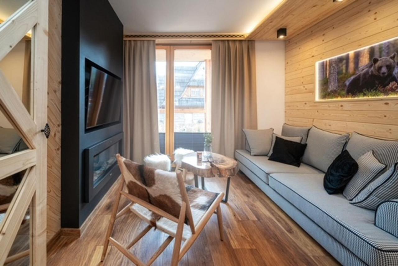 Apart4Sleepers Giewont Centrum Zakopane Διαμέρισμα Εξωτερικό φωτογραφία