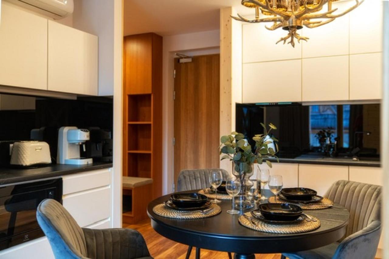 Apart4Sleepers Giewont Centrum Zakopane Διαμέρισμα Εξωτερικό φωτογραφία