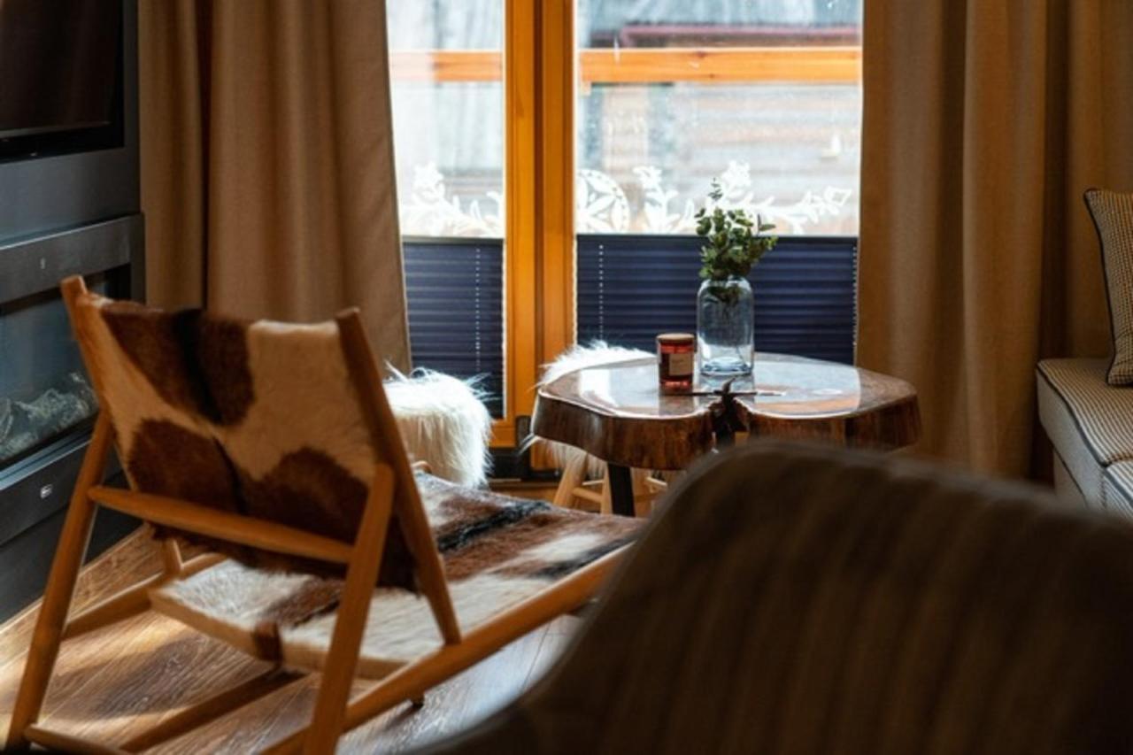 Apart4Sleepers Giewont Centrum Zakopane Διαμέρισμα Εξωτερικό φωτογραφία