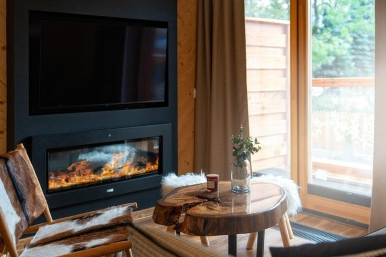 Apart4Sleepers Giewont Centrum Zakopane Διαμέρισμα Εξωτερικό φωτογραφία